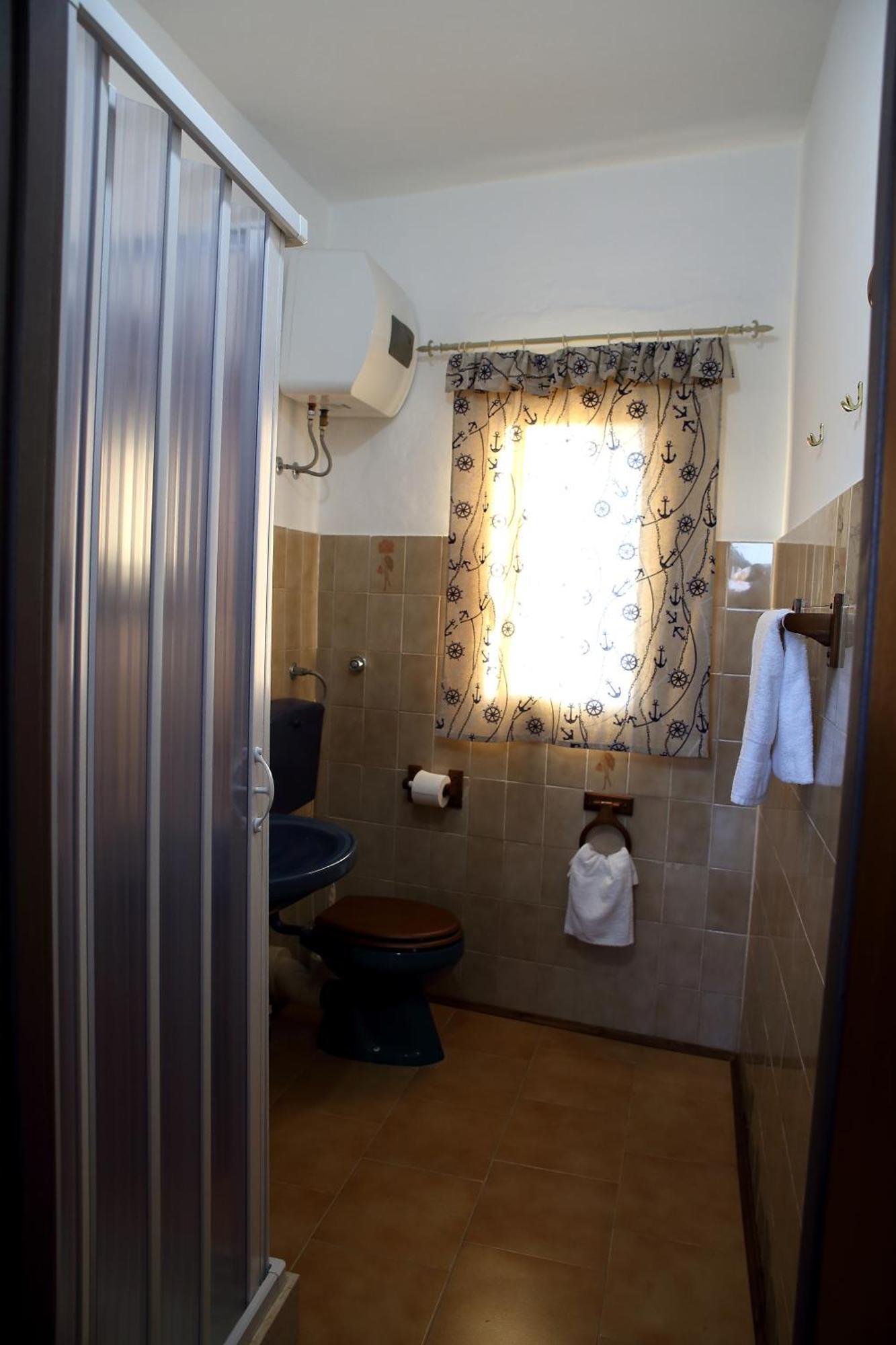 ליקאטה Villa Yellow House חדר תמונה