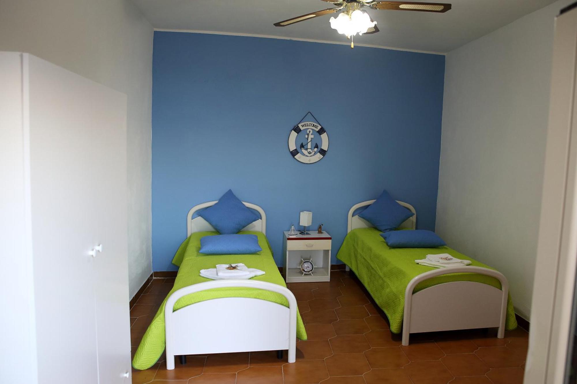 ליקאטה Villa Yellow House חדר תמונה