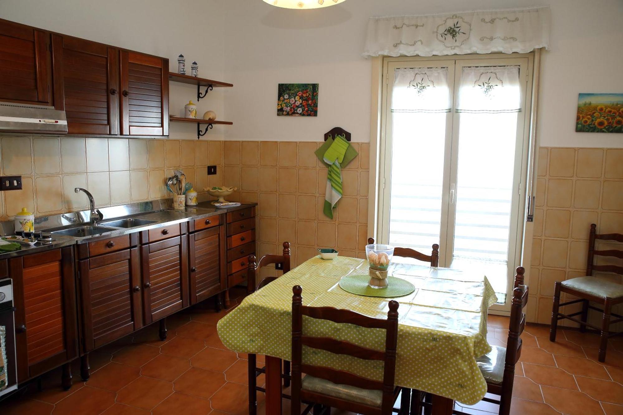 ליקאטה Villa Yellow House חדר תמונה