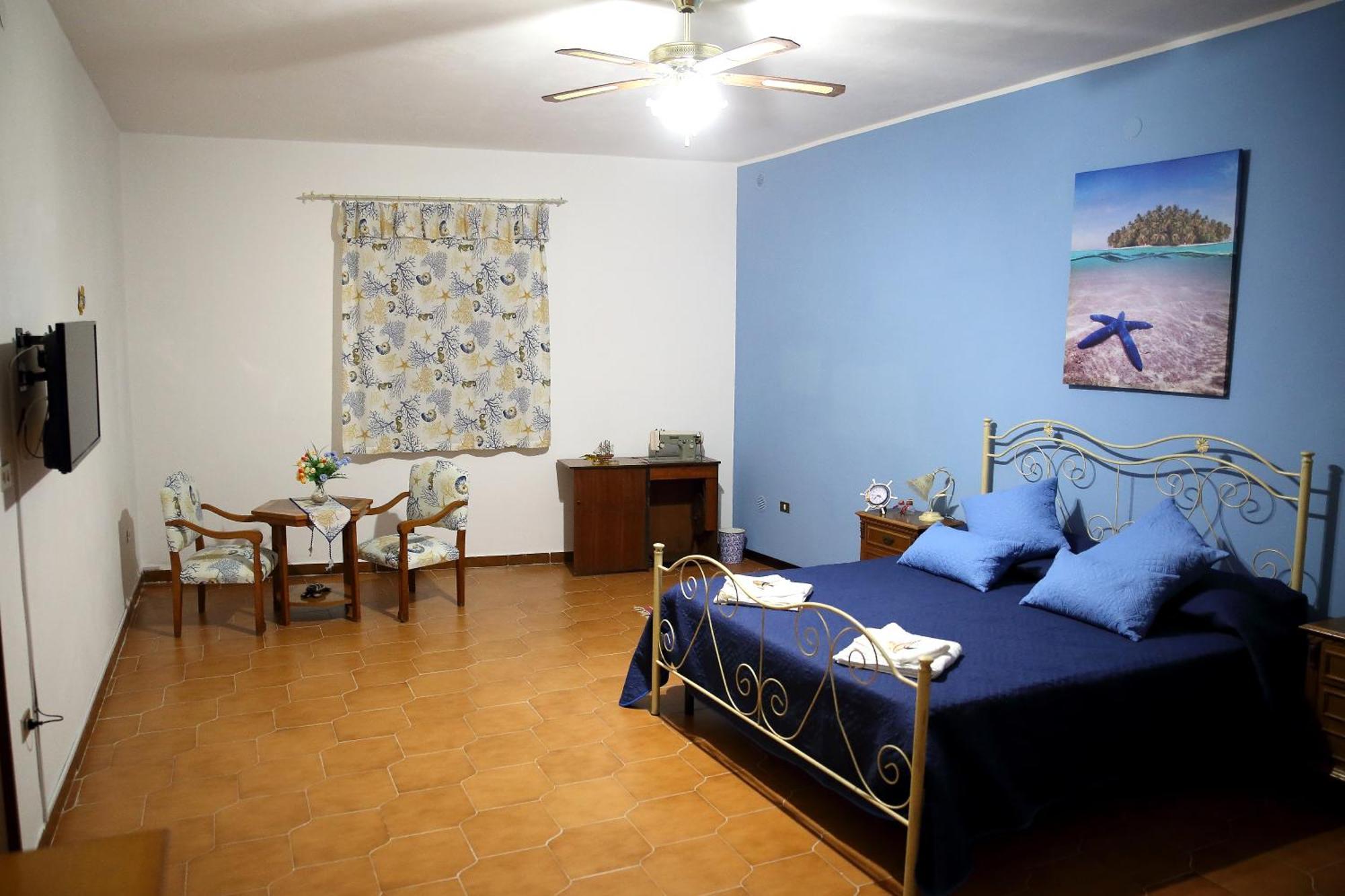 ליקאטה Villa Yellow House חדר תמונה