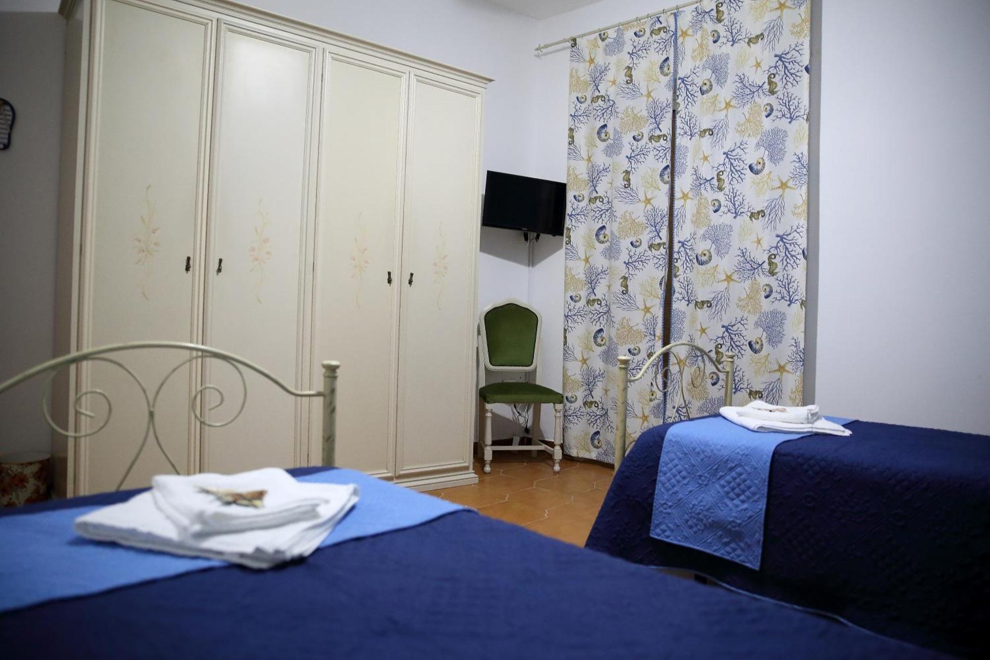 ליקאטה Villa Yellow House חדר תמונה